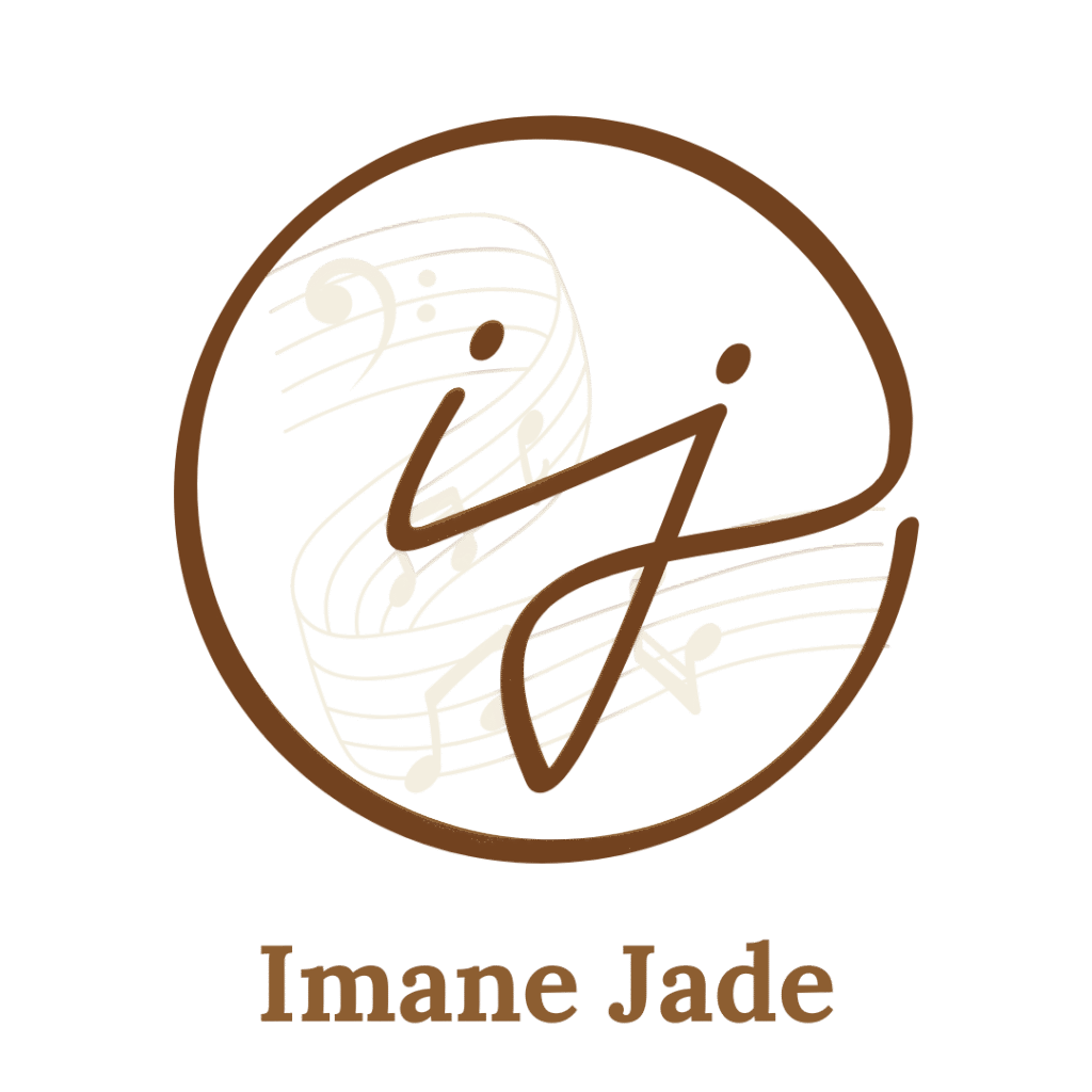 Imane Jade Logo