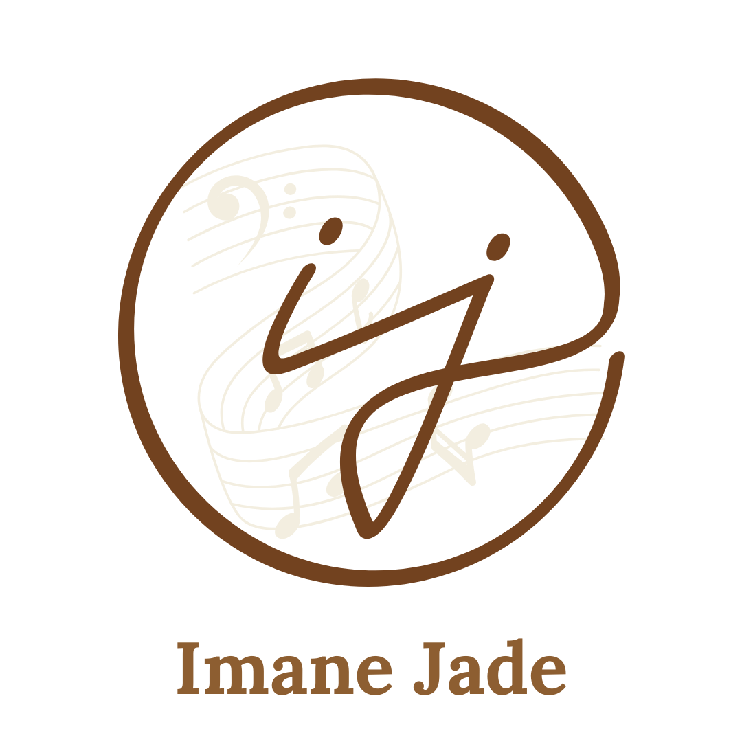Imane Jade Logo